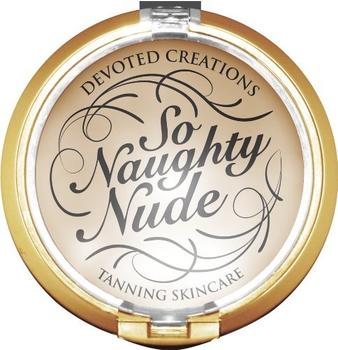 Devoted Creations So Naughty Nude Bronzing Mineral Powder (10 g)