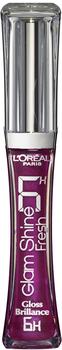 L'Oréal Glam Shine 6H 118 Fresh Cassis (6 ml)