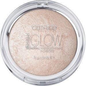 Catrice High Glow Mineral Highlighting Powder Nr. 010 Light Infusion (8g)