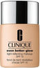 Clinique Even Better Glow Reflecting Make-up Foundation SPF 15 30 ML CN 28...