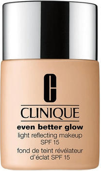 Clinique Even Better Glow Light Reflecting Makeup Foundation SPF 15 CN 28 Ivory (30ml)