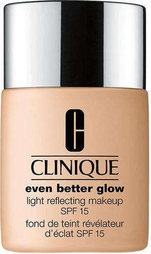 Clinique Even Better Glow Light Reflecting Makeup Foundation SPF 15 CN 28 Ivory (30ml)