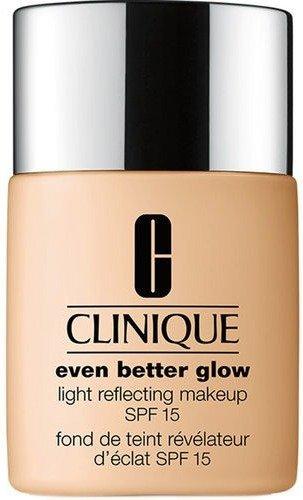 Clinique Even Better Glow Light Reflecting Makeup Foundation SPF 15 WN 12 Meringue (30 ml)