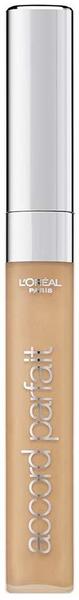 Loreal L'Oréal True Match Concealer (6.8ml) 6W
