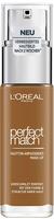 Loreal Accord Parfait Foundation #8n-cappuccino 30 ml