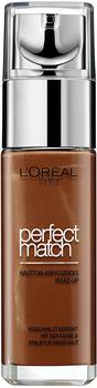 Loreal L'Oréal Perfect Match Make-up 11N Dark Coffee (30 ml)