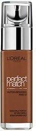 L'Oréal Perfect Match Make-up 10W Deep Golden (30ml)