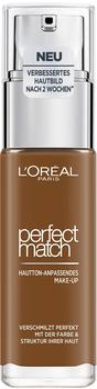 L'Oréal Perfect Match Make-up 9C Deep Cool (30 ml)