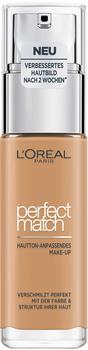 L'Oréal Perfect Match Make-up 6.5W Golden Toffee (30ml)