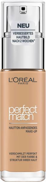 L'Oréal Perfect Match Make-up 3.5N Peach (30ml)