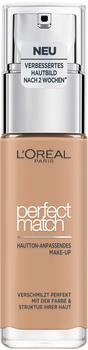 L'Oréal Perfect Match Make-up 5N Sand (30ml)