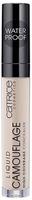 Catrice Liquid Camouflage High Coverage Concealer Fl&uuml;ssig-Korrektor Farbton 005