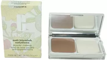 Clinique Anti-Blemish Solutions Powder Makeup - 09 Neutral (10 g)