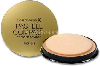 Max Factor Pastell Compact Powder - 12 Translucent Light (20 g)