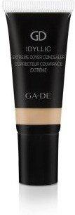 GA-DE Idyllic Extrem Cover Concealer - 17 Beige (10ml)