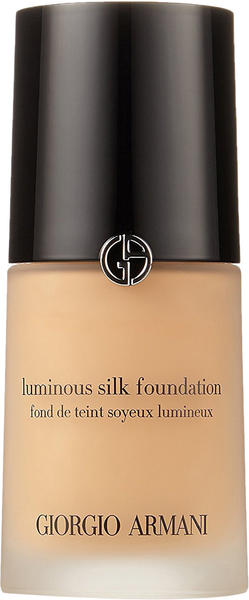 Giorgio Armani Luminous Silk Foundation - 6.5 (30 ml)
