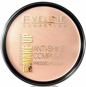 Eveline Art Professional Make-up pressed powder 32 natural