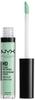 NYX Professional Makeup HD Studio Photogenic Concealer Green 3 g