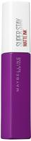 Maybelline SuperStay Matte Ink Liquid Lippenstift 35 Creator 5 ml, Grundpreis:...