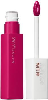 Maybelline Superstay Matte Ink Lipstick Nr 30 Romantic (5ml)