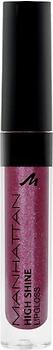 Manhattan High Shine Lipgloss 46C