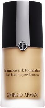 Giorgio Armani Luminous Silk Foundation - 6 (30 ml)