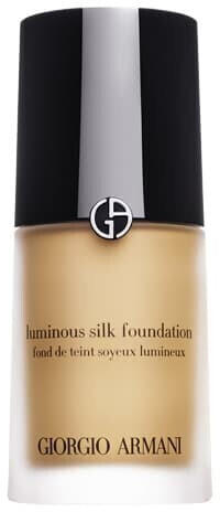 Giorgio Armani Luminous Silk Foundation - 6.25 (30 ml)