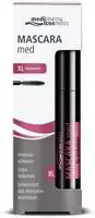 PZN-DE 13502482, medipharma cosmetics Mascara med Volumen 6 ml Stifte, Grundpreis: