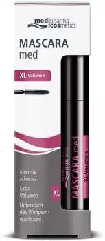 Medipharma Mascara Med Volumen (6 ml)
