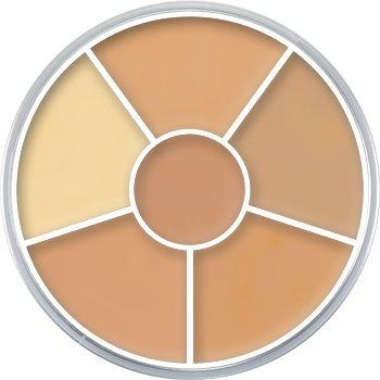 Kryolan Concealer Circle (40g)