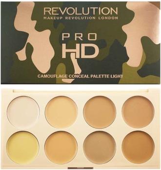 Makeup Revolution Pro HD Camouflage light (10g)