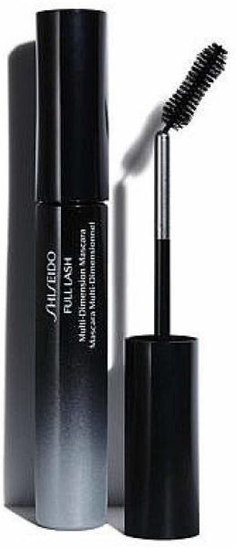 Shiseido Full Lash Multi-Dimension Mascara black (8ml)