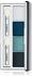 Clinique All About Eyeshadow Quad (4,8 g)