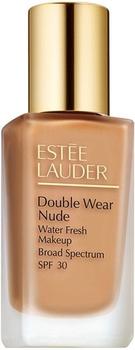 Est&eacute;e Lauder Double Wear Nude Water Fresh SPF30 4N2 Spiced Sand (30 ml)