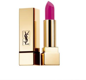 Yves Saint Laurent Rouge Pur Couture Mat - 221 Rose Ink (4 g)
