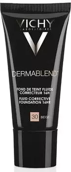 Vichy Dermablend 3D Correction - 30 Beige (30ml)