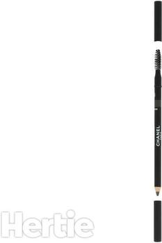 Chanel Crayon Sourcils 40 Brun Cendr&eacute; (1g)