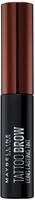 Maybelline Tattoo Brow Easy Peel Off Tint 3 Dark brown 4,8 ml