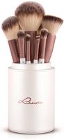 Luvia Cosmetics Kosmetikpinsel-Set "PRIME VEGAN ORIGINAL" vegan