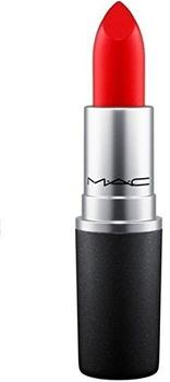 MAC Matte Lipstick - Red Rock (3 g)