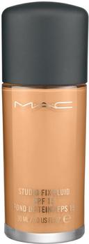 MAC Cosmetics MAC Studio Fix Fluid NC 35 (30 ml)