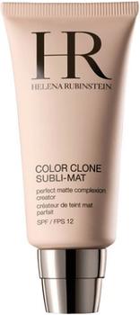Helena Rubinstein Color Clone Subli-Mat SPF 12 - 026 Rose Sensual (30 ml)