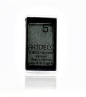 Artdeco Lidschatten Pearly 51 Green Jewe 0.8 g, Grundpreis: &euro; 4.325,- / kg