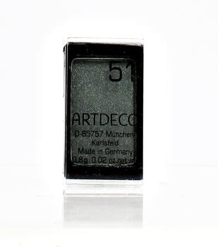 Artdeco Duo Chrome - 51 Pearly Green Jewel (0,8 g)
