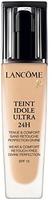 LANC&Ocirc;ME Teint Idole Ultra Wear 24H Wear & Comfort Fl&uuml;ssige Foundation 30 ml...