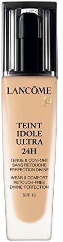 Lancôme Teint Idole Ultra Wear - 049 Beige Pêche (30ml)