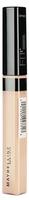 Maybelline Fit Me Concealer 6.8 ml NR. 25 - MEDIUM