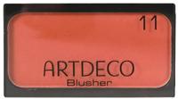 Artdeco Puderrouge, Nr. 11 orange blush