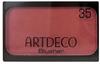 ARTDECO Blusher Rouge 5 g Nr. 35 Orental Red Blush, Grundpreis: &euro; 1.336,- / kg