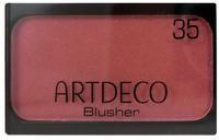 Artdeco Blusher Nr. 35 oriental red 5 g
